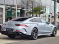 Mercedes-Benz AMG GT 63 S E PERFORMANCE NP 271.670,- Plateado - thumbnail 7