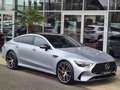 Mercedes-Benz AMG GT 63 S E PERFORMANCE NP 271.670,- Plateado - thumbnail 8