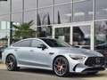 Mercedes-Benz AMG GT 63 S E PERFORMANCE NP 271.670,- Zilver - thumbnail 5