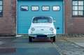 Fiat 500 F Blauw - thumbnail 2