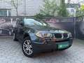 BMW X3 3,0d Grün - thumbnail 1