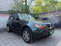 BMW X3 3,0d Grün - thumbnail 10