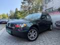 BMW X3 3,0d Grün - thumbnail 3
