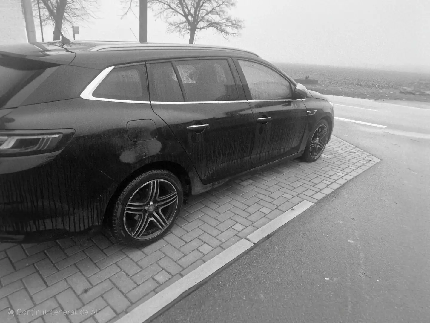 Renault Megane ENERGY dCi 165 EDC GT LINE - 2