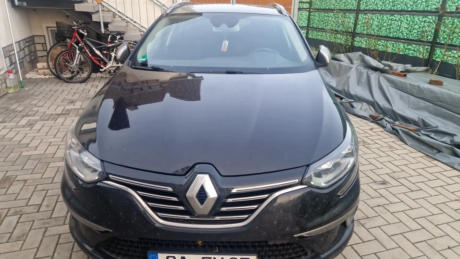 Renault Megane ENERGY dCi 165 EDC GT LINE - 1
