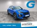Peugeot 2008 ALLURE PureTech 100 Blau - thumbnail 2