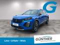 Peugeot 2008 ALLURE PureTech 100 Blau - thumbnail 1