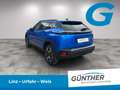 Peugeot 2008 ALLURE PureTech 100 Blau - thumbnail 4