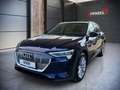 Audi e-tron Sportback 55 Blau - thumbnail 2