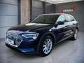 Audi e-tron Sportback 55 Blau - thumbnail 1