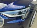 Audi e-tron Sportback 55 Blau - thumbnail 12