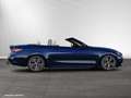 BMW 420 i Cabrio M Sportpaket|AHK|Head-Up|HiFi Blau - thumbnail 10