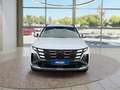 Hyundai TUCSON 1.6 T-GDI 18*Alu/LED/Navi/Keyless/Kamera      ** Wit - thumbnail 9