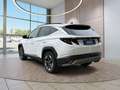 Hyundai TUCSON 1.6 T-GDI 18*Alu/LED/Navi/Keyless/Kamera      ** Wit - thumbnail 3