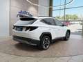 Hyundai TUCSON 1.6 T-GDI 18*Alu/LED/Navi/Keyless/Kamera      ** Wit - thumbnail 5