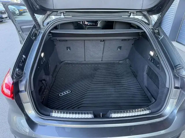 Audi A5 Avant TDI 150 kW quattro sport/Techpaket pro Ansicht 31