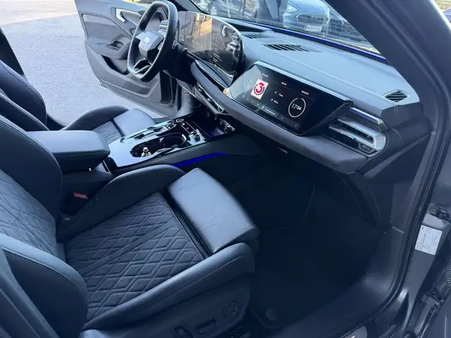 Audi A5 Avant TDI 150 kW quattro sport/Techpaket pro Ansicht 33