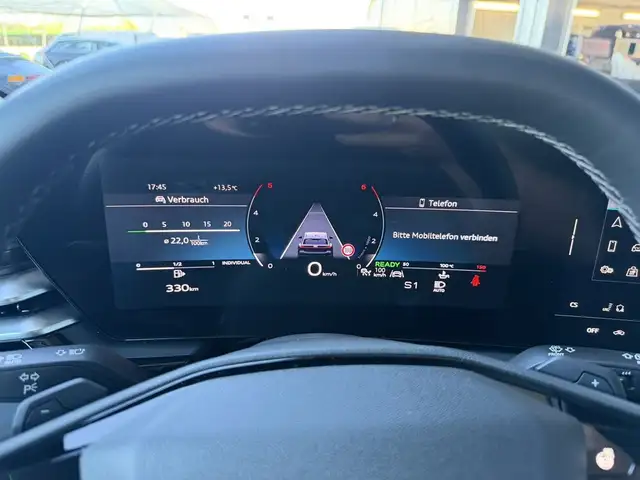 Audi A5 Avant TDI 150 kW quattro sport/Techpaket pro Ansicht 16