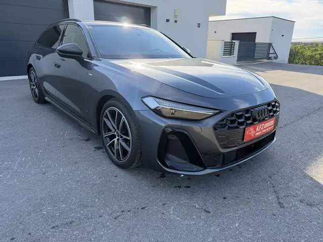 Audi A5 Avant TDI 150 kW quattro sport/Techpaket pro Ansicht 4