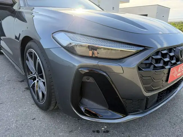 Audi A5 Avant TDI 150 kW quattro sport/Techpaket pro Ansicht 3