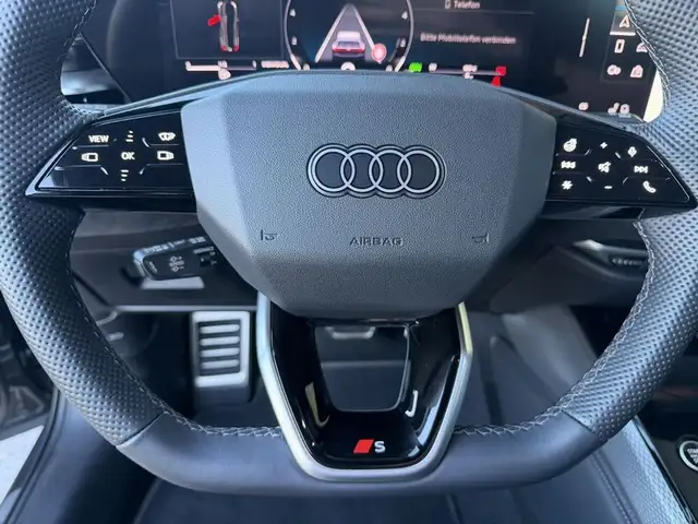 Audi A5 Avant TDI 150 kW quattro sport/Techpaket pro Ansicht 20