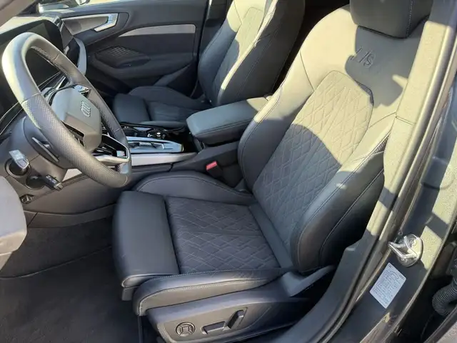 Audi A5 Avant TDI 150 kW quattro sport/Techpaket pro Ansicht 9