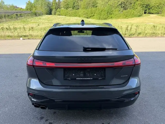 Audi A5 Avant TDI 150 kW quattro sport/Techpaket pro Ansicht 6