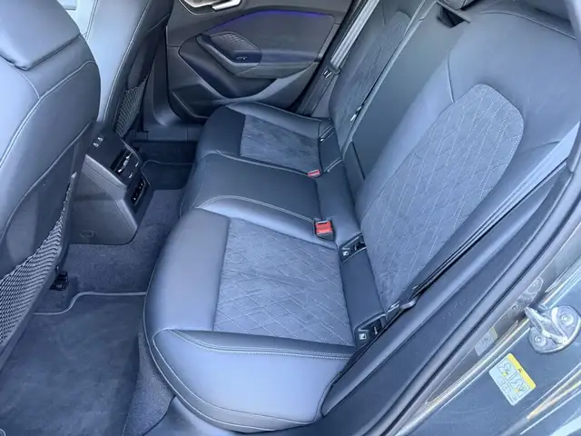 Audi A5 Avant TDI 150 kW quattro sport/Techpaket pro Ansicht 29