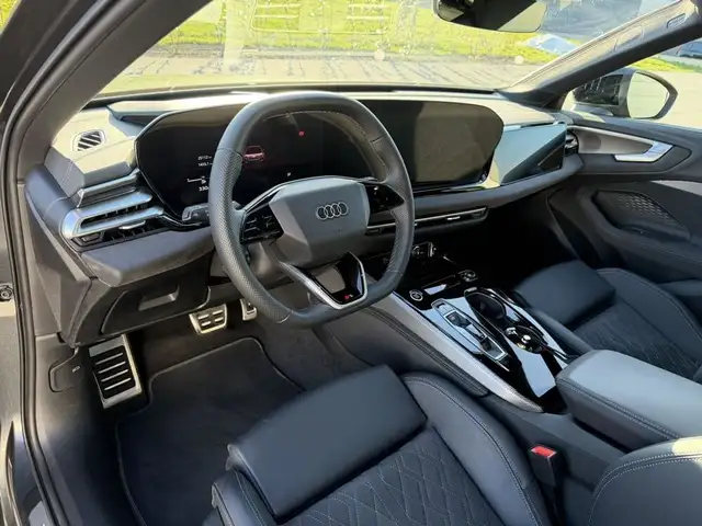 Audi A5 Avant TDI 150 kW quattro sport/Techpaket pro Ansicht 8