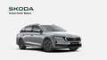Skoda Octavia Combi Balance 2,0 TDI DSG |AHK|LED|Navi| Silber - thumbnail 1