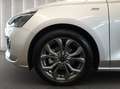 Ford Focus ST-Line X |LED-Matrix| ACC|RFK|NAVI|WI-PKT Silber - thumbnail 7