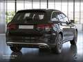 Mercedes-Benz GLC 200 4M AMG+360+LED+BURMESTER+SPUR+TOTW+KEYLESS Schwarz - thumbnail 5