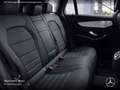 Mercedes-Benz GLC 200 4M AMG+360+LED+BURMESTER+SPUR+TOTW+KEYLESS Schwarz - thumbnail 14