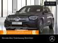 Mercedes-Benz GLC 200 4M AMG+360+LED+BURMESTER+SPUR+TOTW+KEYLESS Schwarz - thumbnail 1