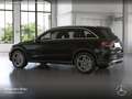 Mercedes-Benz GLC 200 4M AMG+360+LED+BURMESTER+SPUR+TOTW+KEYLESS Schwarz - thumbnail 16