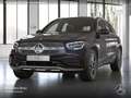 Mercedes-Benz GLC 200 4M AMG+360+LED+BURMESTER+SPUR+TOTW+KEYLESS Schwarz - thumbnail 2