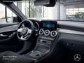 Mercedes-Benz GLC 200 4M AMG+360+LED+BURMESTER+SPUR+TOTW+KEYLESS Schwarz - thumbnail 12