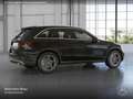 Mercedes-Benz GLC 200 4M AMG+360+LED+BURMESTER+SPUR+TOTW+KEYLESS Schwarz - thumbnail 20