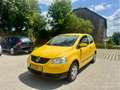 Volkswagen Polo Fox Essence *Garantie 12 mois* Jaune - thumbnail 2