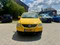 Volkswagen Polo Fox Essence *Garantie 12 mois* Jaune - thumbnail 3