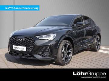 Sportback 45 TFSIe S tronic S Line /LED/Navi