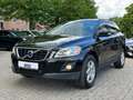 Volvo XC60 Momentum Drive Automatik Noir - thumbnail 2