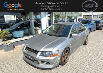 Evolution VII GT-A *JDM*AUTOMATIK*TÜV NEU