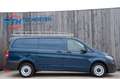 Mercedes-Benz Vito 111 CDi Lang Klima Navi Tempomat 84KW Euro6 Blau - thumbnail 4