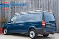 Mercedes-Benz Vito 111 CDi Lang Klima Navi Tempomat 84KW Euro6 Blau - thumbnail 2