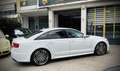 Audi A6 A6 Avant 3.0 TDi V6 Biturbo Q Competition Tipt. Wit - thumbnail 9
