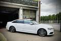 Audi A6 A6 Avant 3.0 TDi V6 Biturbo Q Competition Tipt. Wit - thumbnail 8