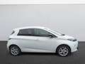 Renault ZOE Limited Z.E.40 R110 incl. Batterie, Navi, Klimaaut Wit - thumbnail 3
