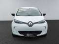 Renault ZOE Limited Z.E.40 R110 incl. Batterie, Navi, Klimaaut Wit - thumbnail 4