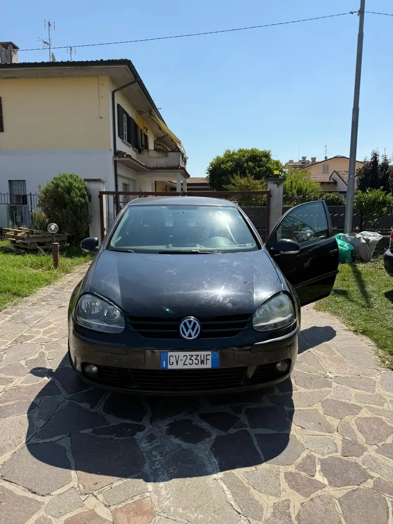 Volkswagen Golf 3p 1.6 Blue-T bi-fuel G - 1